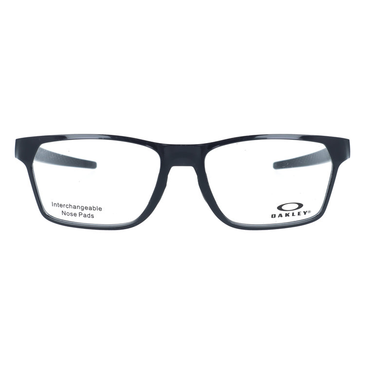 OAKLEY（オークリー） メガネフレーム ヘックスジェクター エー 伊達