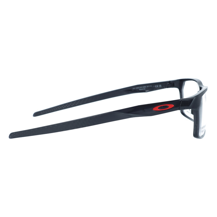 OAKLEY（オークリー） メガネフレーム ヘックスジェクター エー 伊達