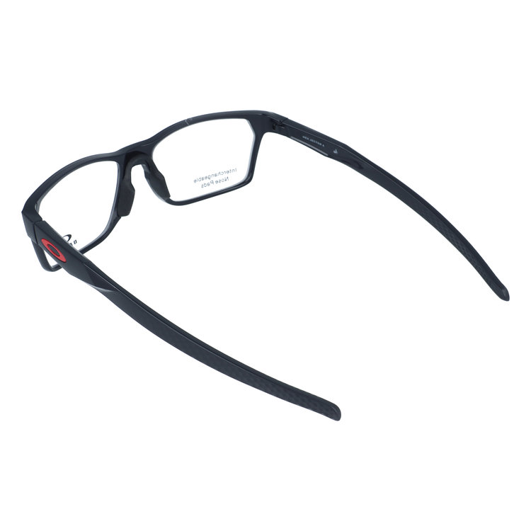 OAKLEY（オークリー） メガネフレーム ヘックスジェクター エー 伊達