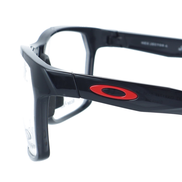 OAKLEY（オークリー） メガネフレーム ヘックスジェクター エー 伊達