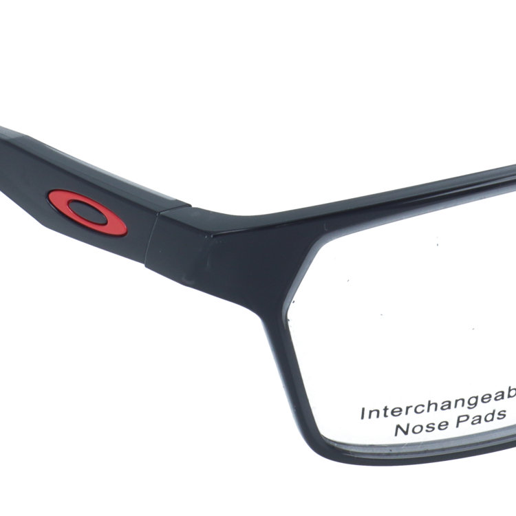 OAKLEY（オークリー） メガネフレーム ヘックスジェクター エー 伊達