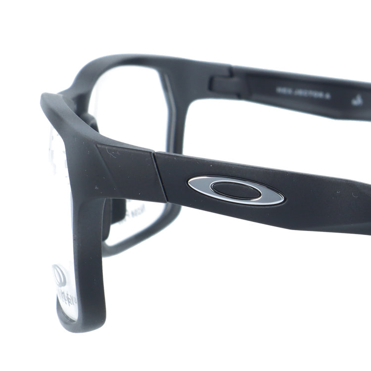 OAKLEY（オークリー） メガネフレーム ヘックスジェクター エー 伊達