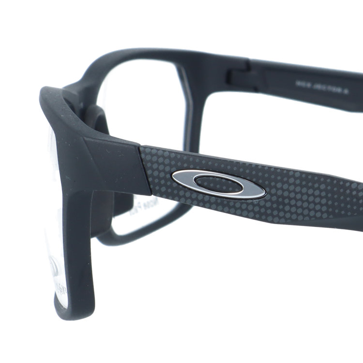 OAKLEY（オークリー） メガネフレーム ヘックスジェクター エー 伊達
