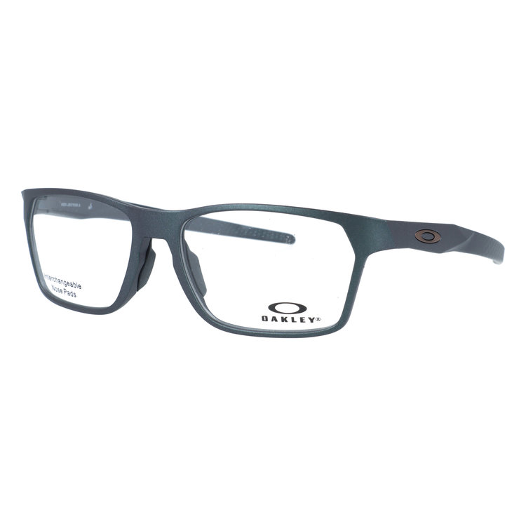 OAKLEY（オークリー） メガネフレーム ヘックスジェクター エー 伊達