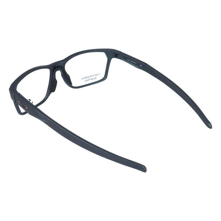 OAKLEY（オークリー） メガネフレーム ヘックスジェクター エー 伊達