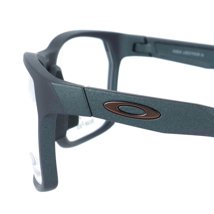OAKLEY（オークリー） メガネフレーム ヘックスジェクター エー 伊達