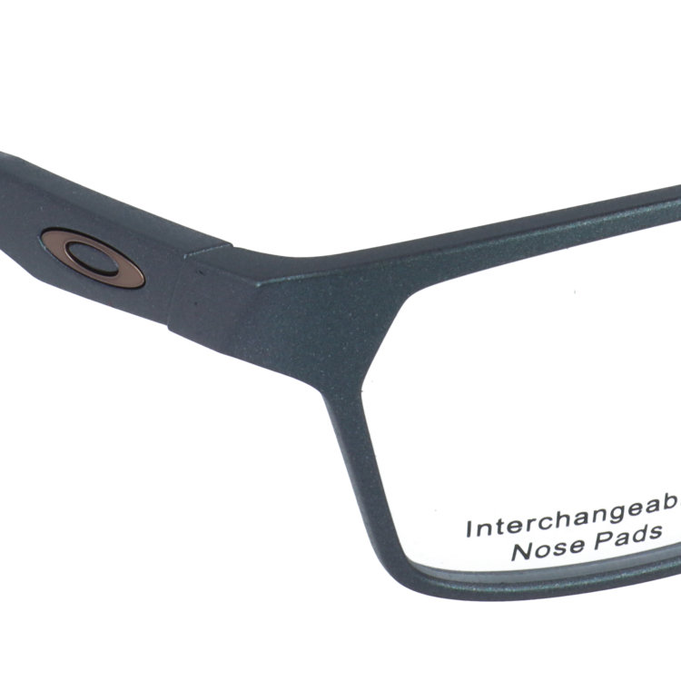 OAKLEY（オークリー） メガネフレーム ヘックスジェクター エー 伊達