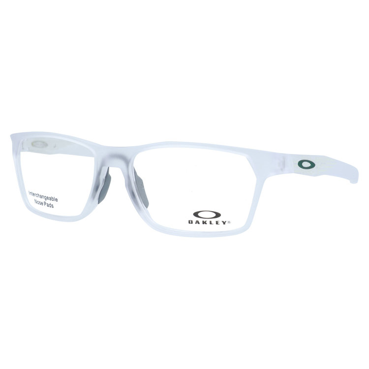 OAKLEY（オークリー） メガネ ヘックスジェクター エー 伊達 アジアン