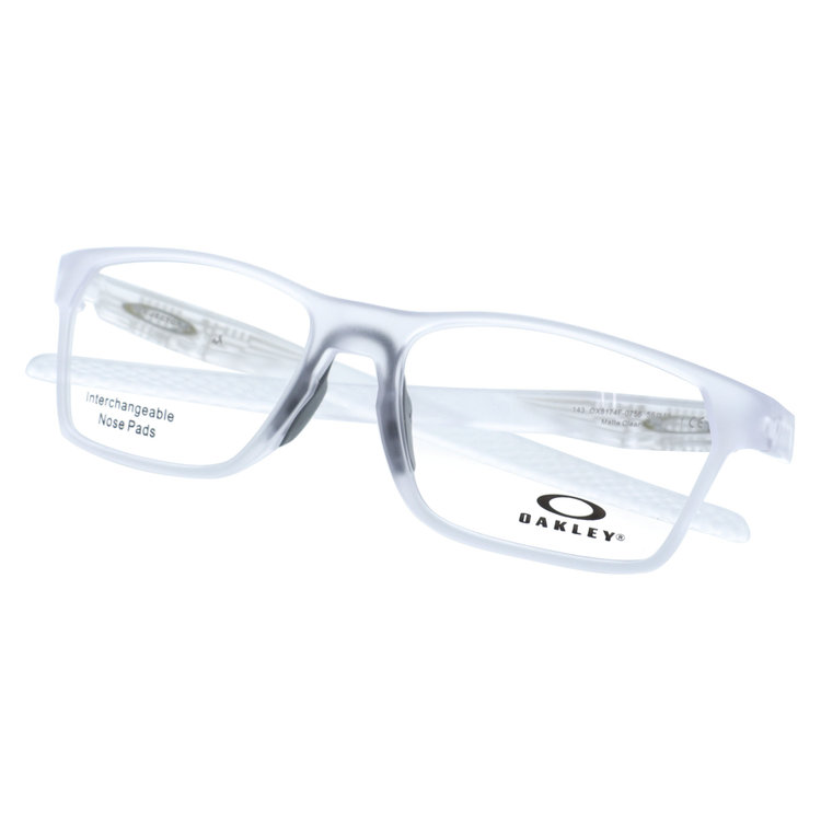 OAKLEY（オークリー） メガネ ヘックスジェクター エー 伊達 アジアン
