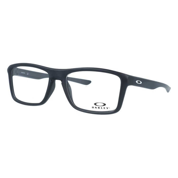 OAKLEY（オークリー） メガネフレーム ラフター 伊達 レギュラー