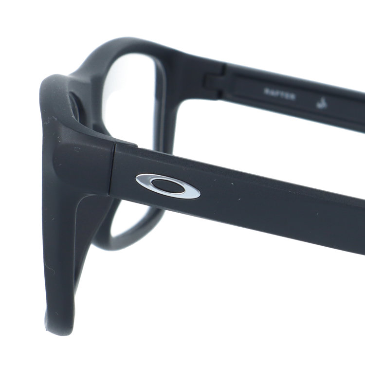 OAKLEY（オークリー） メガネフレーム ラフター 伊達 レギュラー