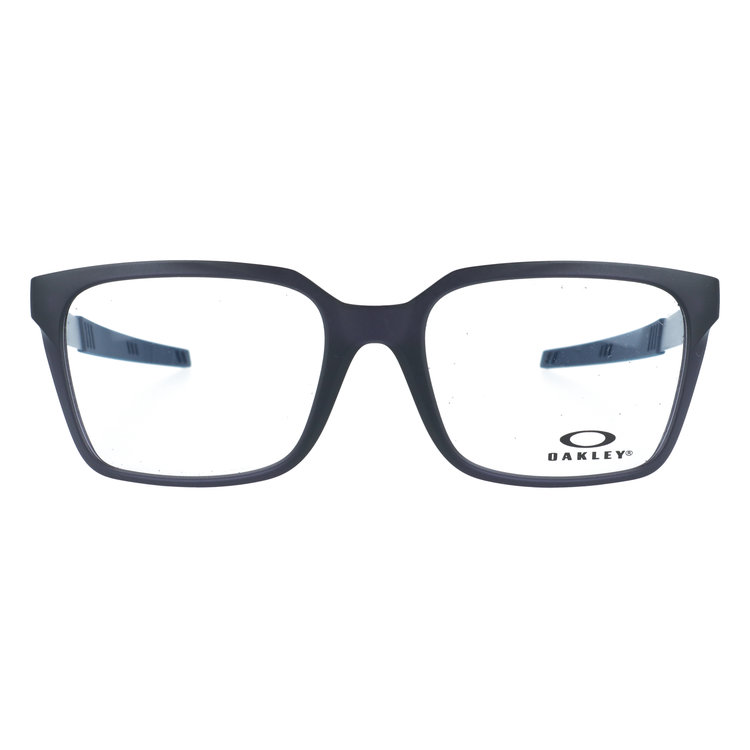 オークリー メガネフレーム ディヘヴン エー 伊達 アジアンフィット OAKLEY DEHAVEN A OX8180F-0255 55 ウェリントン ボーダー柄 メンズ レディース 国内正規品