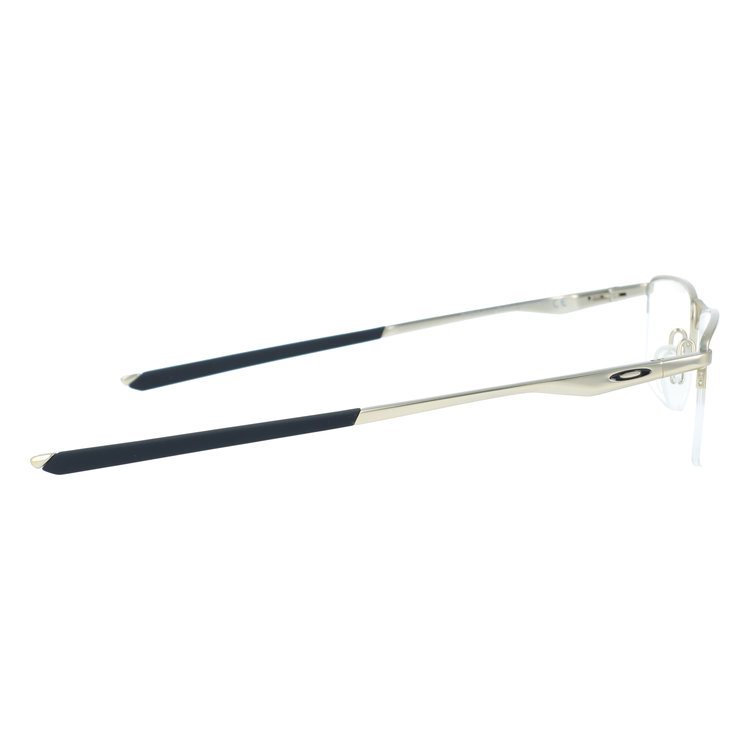 訳あり 店頭展示品 オークリー メガネフレーム ソケット5.5 伊達 OAKLEY SOCKET5.5 OX3218-0952 52 スクエア ユニセックス メンズ レディース 国内正規品
