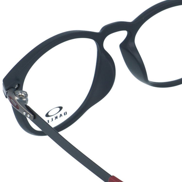 OAKLEY（オークリー） メガネ フレーム 伊達 度付き ピッチマンR A