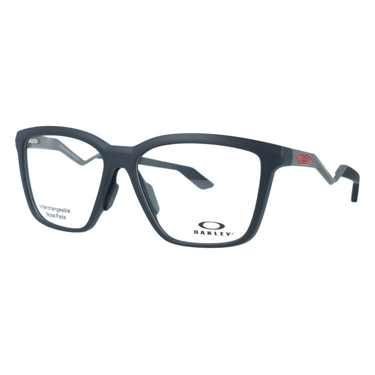 OAKLEY（オークリー） メガネ フレーム 伊達 度付き エニグママス