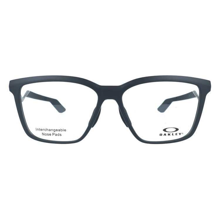 OAKLEY（オークリー） メガネ フレーム 伊達 度付き エニグママス