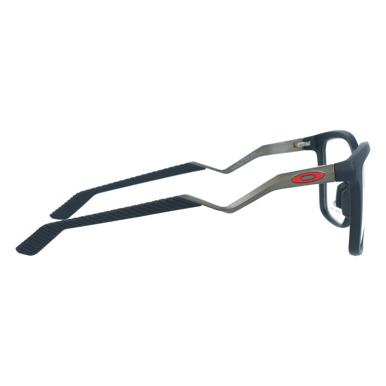 OAKLEY（オークリー） メガネ フレーム 伊達 度付き エニグママス