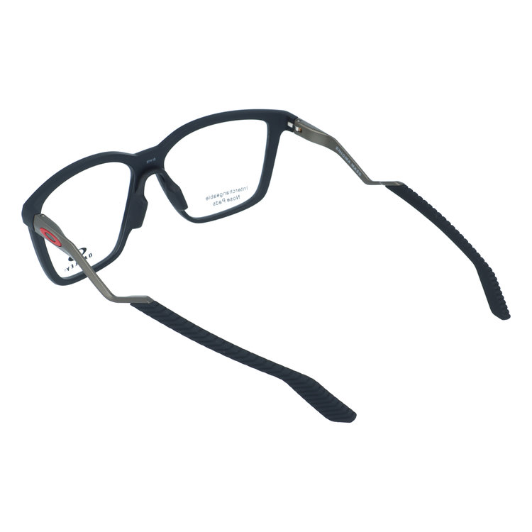 OAKLEY（オークリー） メガネ フレーム 伊達 度付き エニグママス