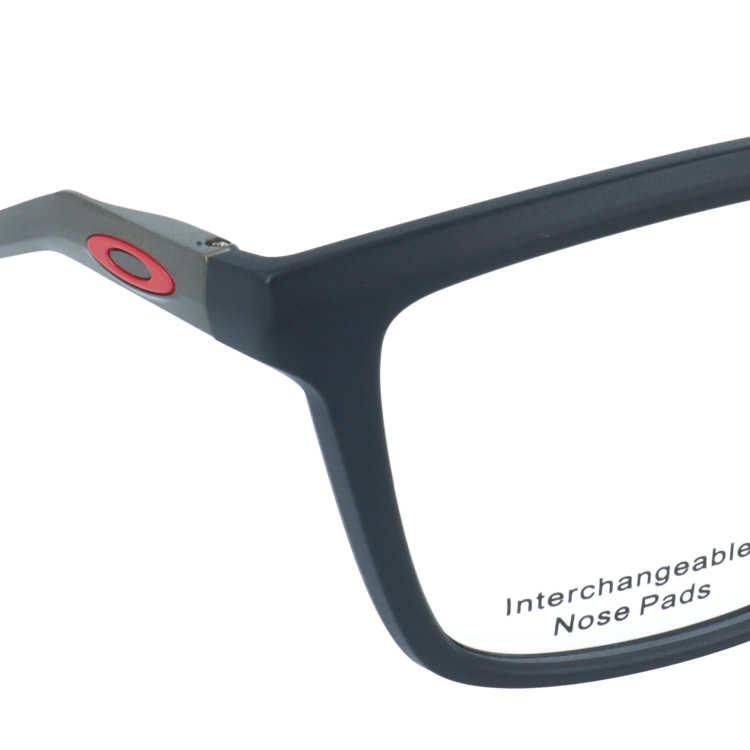 OAKLEY（オークリー） メガネ フレーム 伊達 度付き エニグママス