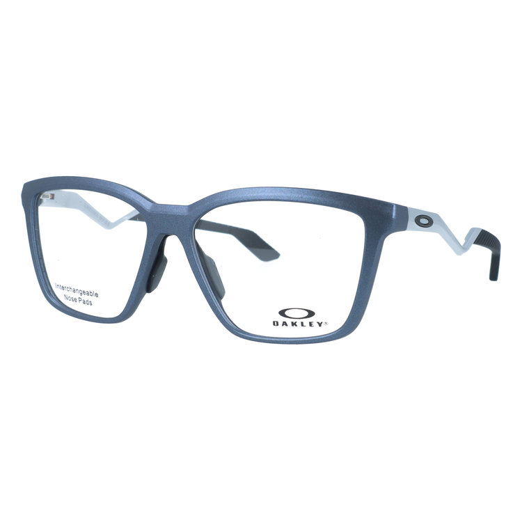 OAKLEY（オークリー） メガネ フレーム 伊達 度付き エニグママス
