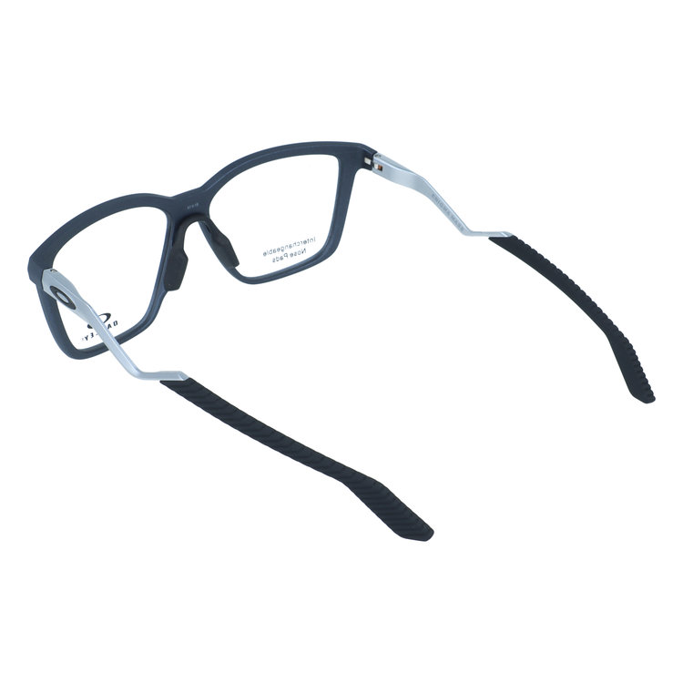 OAKLEY（オークリー） メガネ フレーム 伊達 度付き エニグママス