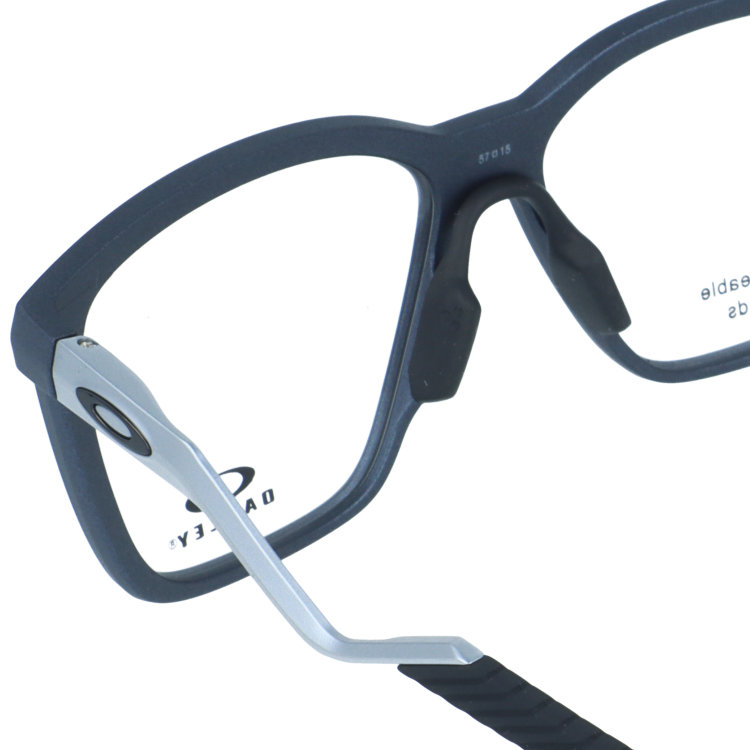 OAKLEY（オークリー） メガネ フレーム 伊達 度付き エニグママス