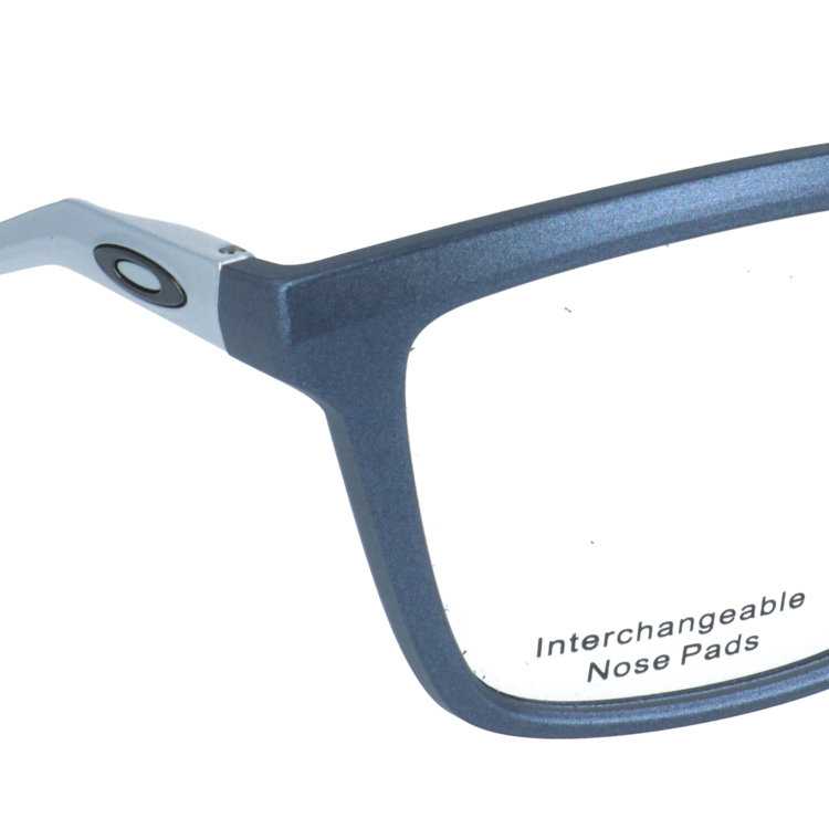 OAKLEY（オークリー） メガネ フレーム 伊達 度付き エニグママス