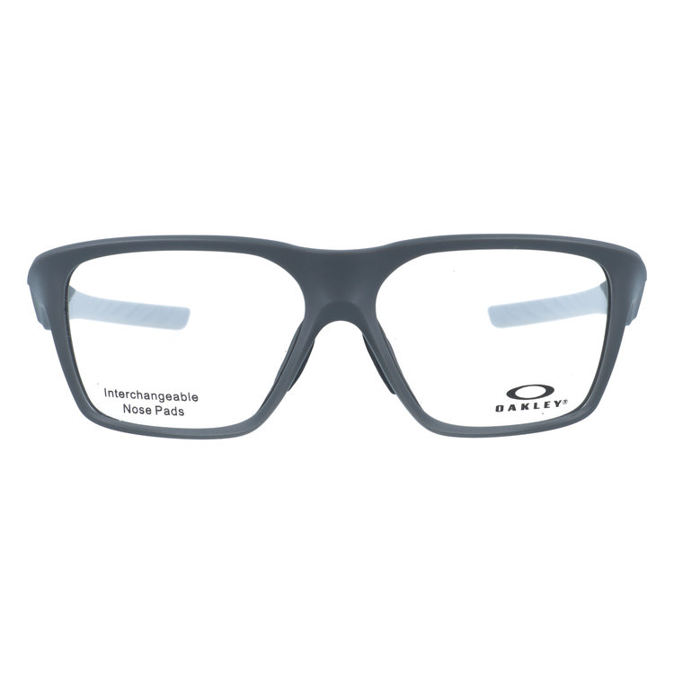 OAKLEY（オークリー） メガネフレーム 伊達 度付き ヴァーサフューズSQ