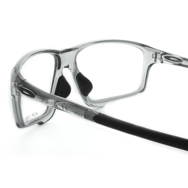 【美品】OAKLEY オークリー ZERO ゼロ サングラス クリア OAKLEY ZERO(ゼロ)