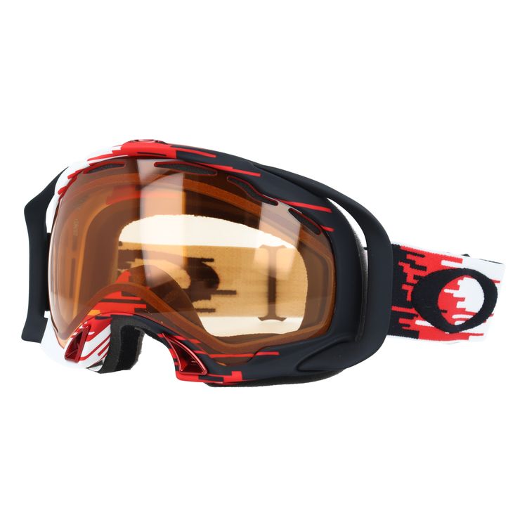OAKLEY オークリー ゴーグル スキーゴーグル スノーボード