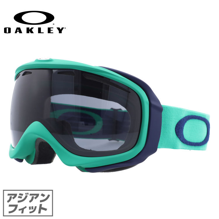 オークリースノボーゴーグル OAKLEY（オークリー） （メンズ）ゴーグル スキー スノーボード スノボ