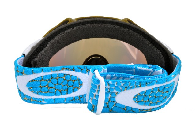 OAKLEY（オークリー） ゴーグル スノーゴーグル スキー スノボ