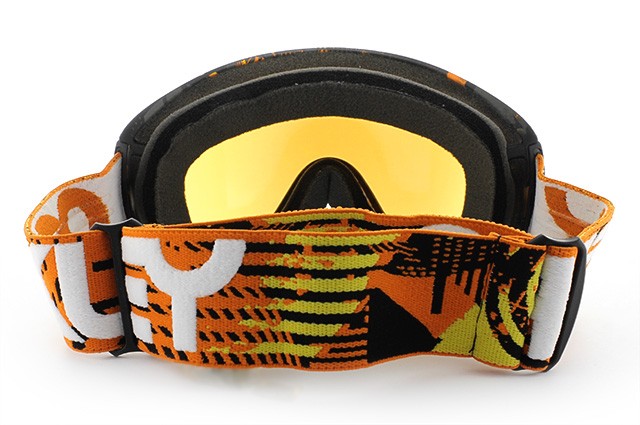 オークリー ゴーグル ミラー仕上げ Canopy オークリー ゴーグル OAKLEY スキーゴーグル メガネ対応