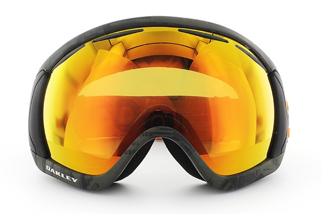 オークリー ゴーグル OAKLEY スキーゴーグル スノーボード スノボ