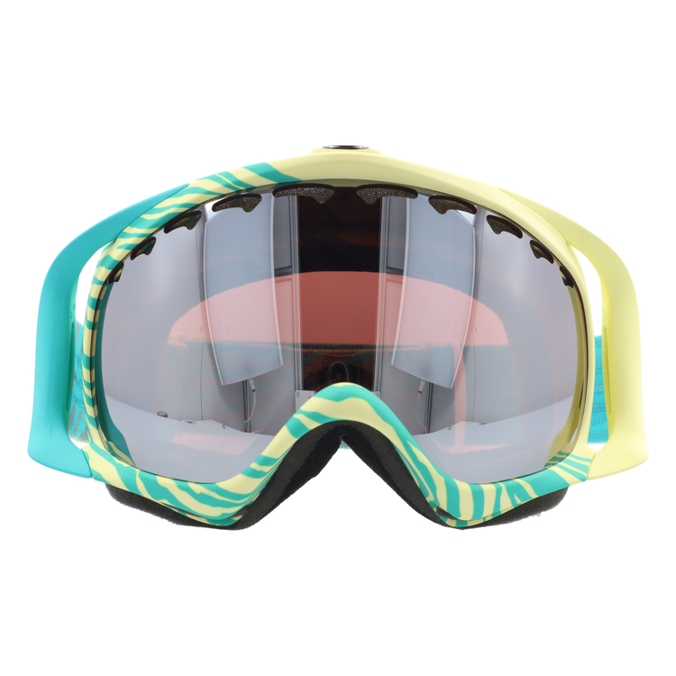 オークリー ゴーグル クローバー OAKLEY CROWBAR アジアンフィット OAKLEY オークリー ゴーグル スキーゴーグル スノーボード