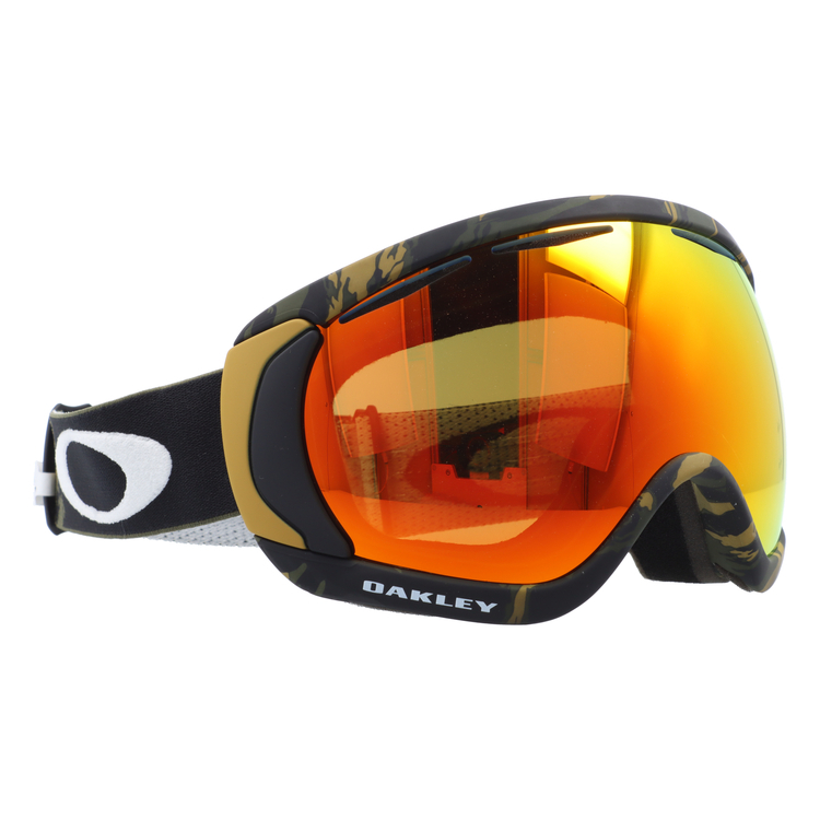 Canopy オークリー ゴーグル OAKLEY スキーゴーグル