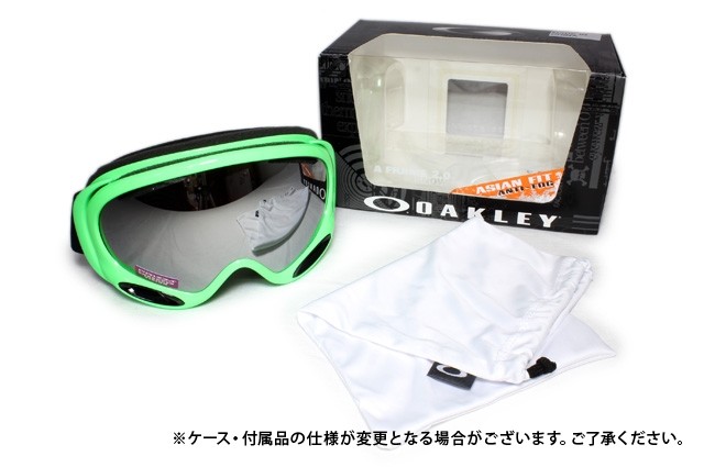 OAKLEY（オークリー） ゴーグル スキーゴーグル スノーボード スノボ