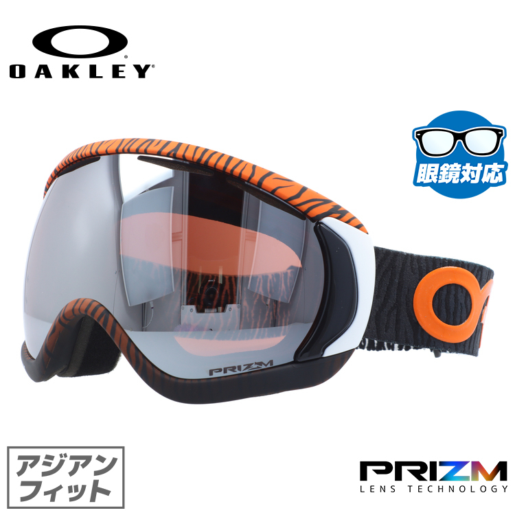 OAKLEY オークリー スノーボード ゴーグル ユニセックス FLIGHT