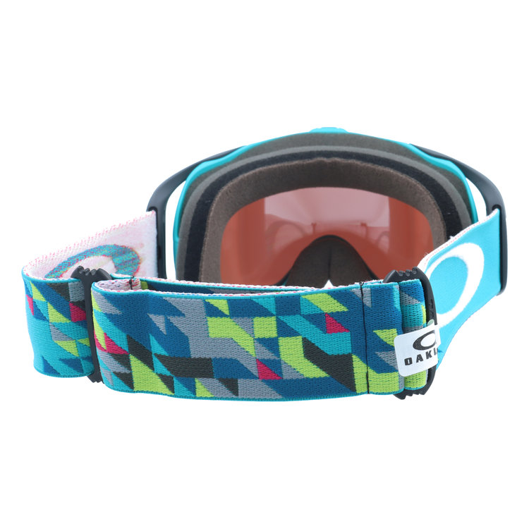 OAKLEY（オークリー） 訳あり ゴーグル クローバー プリズム ミラー