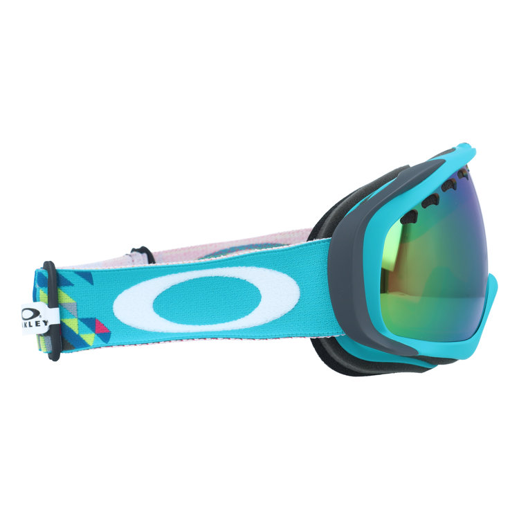 OAKLEY（オークリー） 訳あり ゴーグル クローバー プリズム ミラー