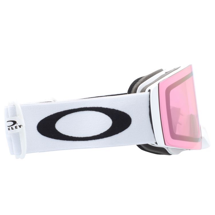 OAKLEY フォールライン プリズム スノーボード ゴーグル OAKLEY（オークリー） フォールライン M スノー ゴーグル メンズ