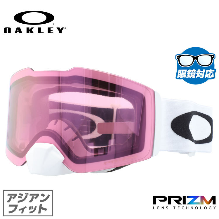 Fall Line オークリー OAKLEY ゴーグル スノーゴーグル スノーボード
