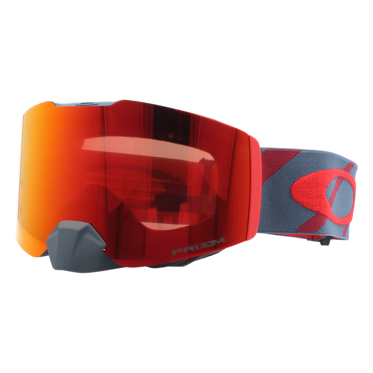 Fall Line オークリー OAKLEY ゴーグル スノーゴーグル
