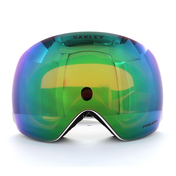 Flight Deck オークリー ゴーグル フライトデッキ XL（L） プリズム