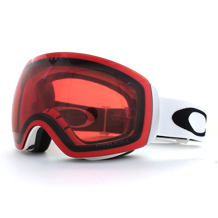 Oakley ゴーグルフライトデッキFlight Deck Flight Deck オークリー ゴーグル フライトデッキ OAKLEY スキー