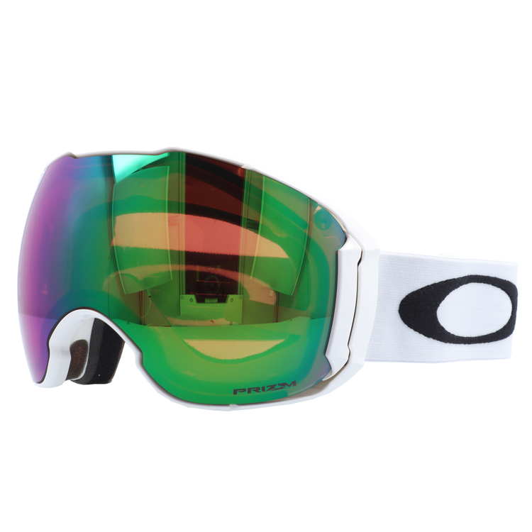 オークリー OAKLEY ゴーグル スノーゴーグル スキー スノボ 