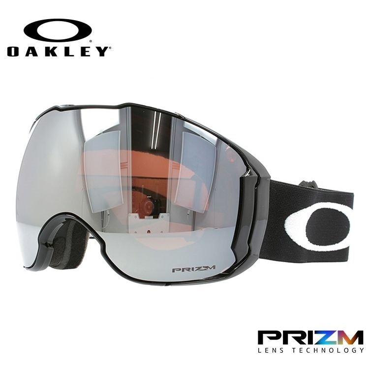 オークリー OAKLEY ゴーグル スノーゴーグル スキー スノボ