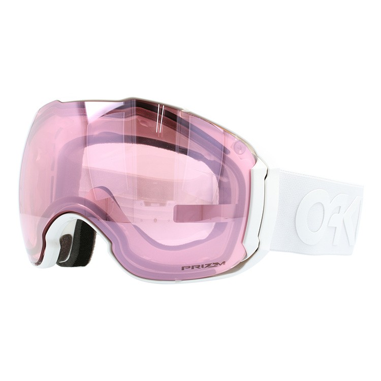 ハマ様 OAKLEY エアブレイク AIRBRAKE Flight Series