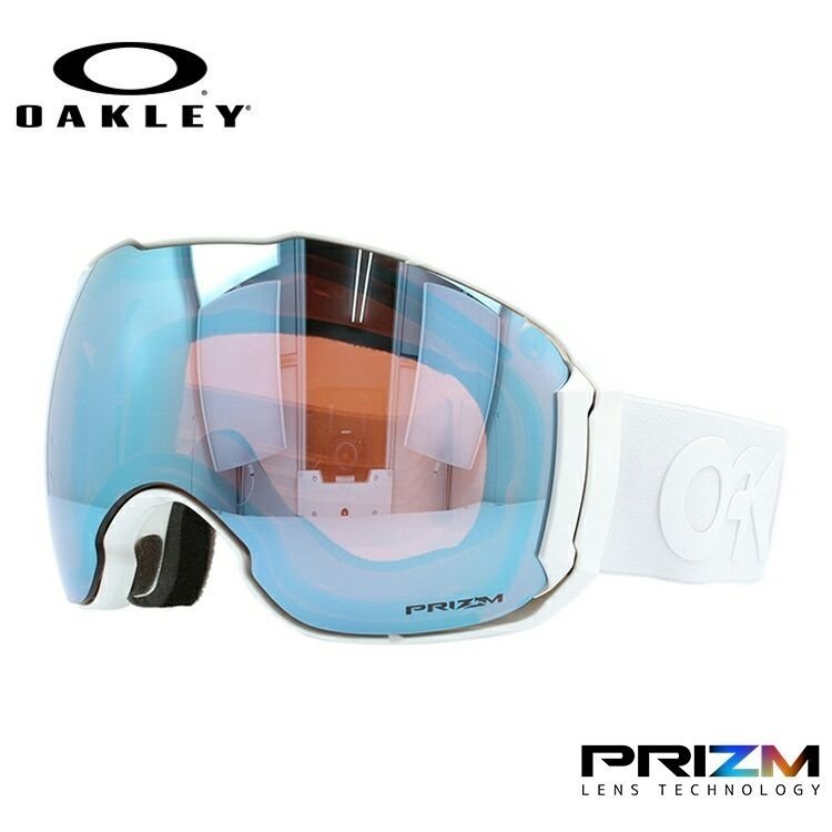 オークリー OAKLEY ゴーグル スノーゴーグル スキー スノボ