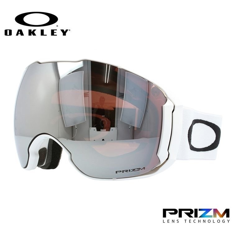Airbrake オークリー OAKLEY ゴーグル スノーゴーグル スキー スノボ